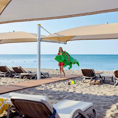 Tui Magic Life Resort Belek
