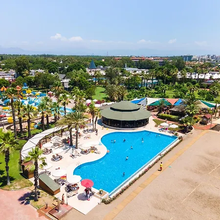 Resort Tui Magic Life Belek