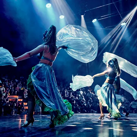 Tui Magic Life 5* Μπέλεκ