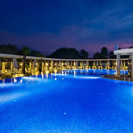 Tui Magic Life 5* Belek