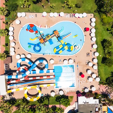 Tui Magic Life Resort 5*