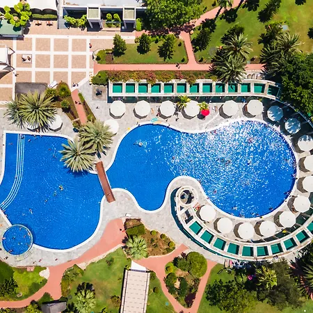 Tui Magic Life 5*