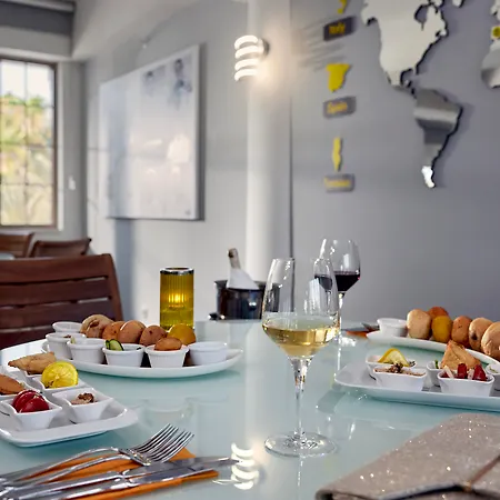 Θέρετρο Tui Magic Life