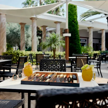 Tui Magic Life Resort 5*
