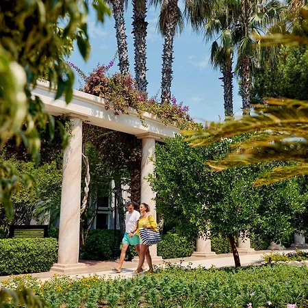 Θέρετρο Tui Magic Life