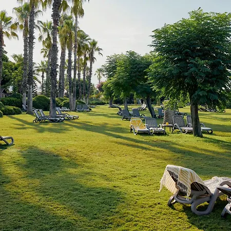 Tui Magic Life 5* Μπέλεκ