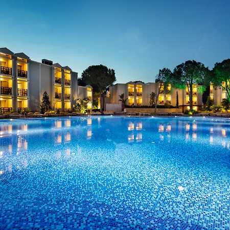 Tui Magic Life Belek