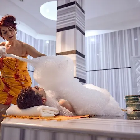 Tui Magic Life Θέρετρο