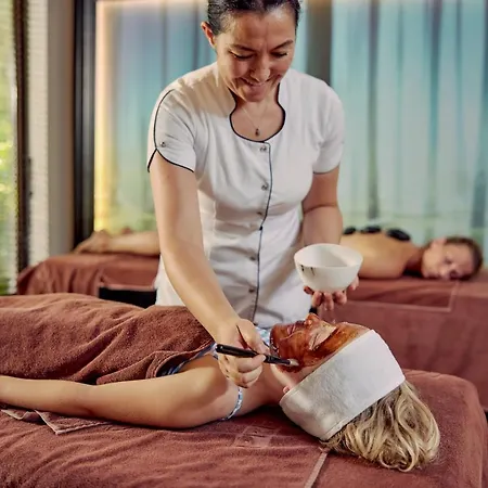 Tui Magic Life Üdülőközpont 5*