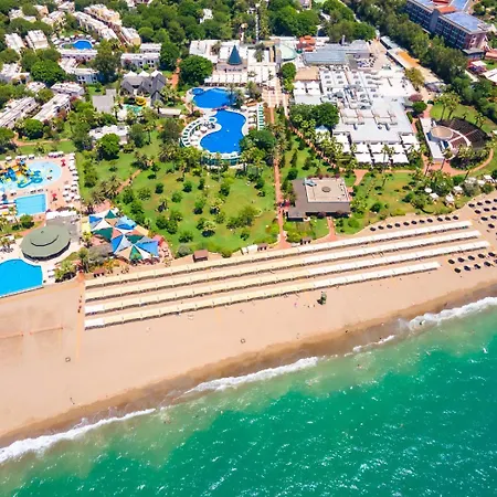 Tui Magic Life Resort 5*
