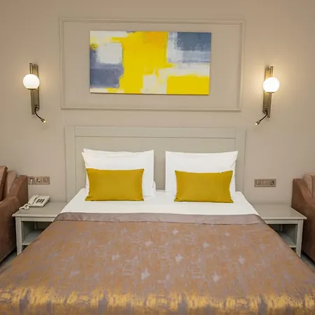 Resort Tui Magic Life