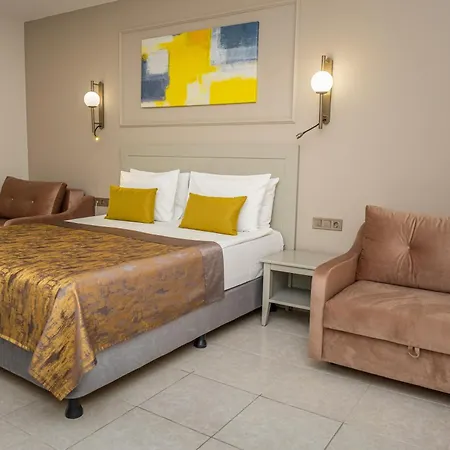 Tui Magic Life Resort Belek