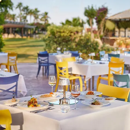 Resort Tui Magic Life 5*