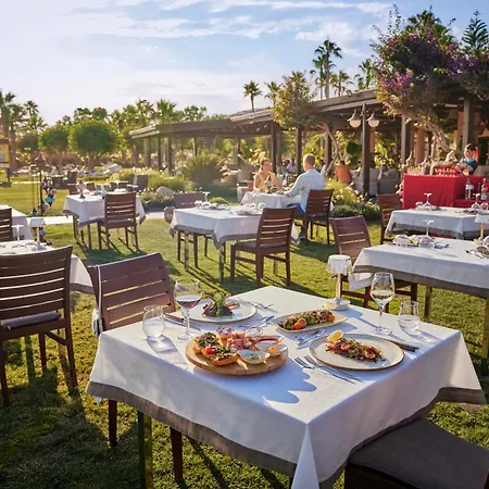 Tui Magic Life Belek