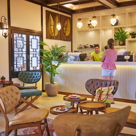 Tui Magic Life 5* Belek