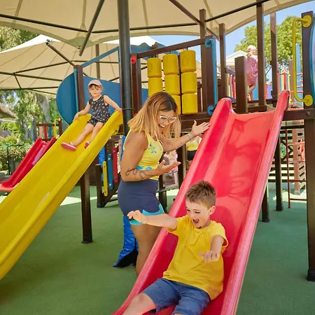 Resort Tui Magic Life 5*
