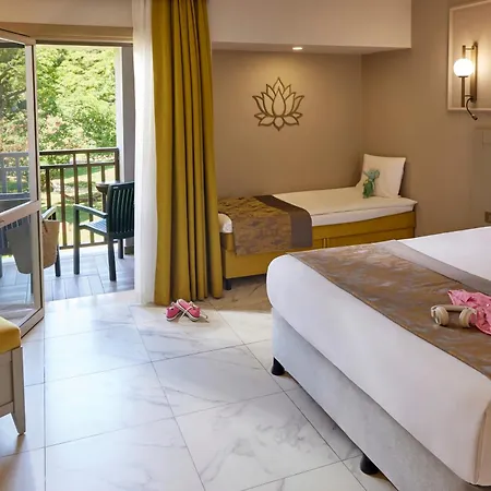Tui Magic Life Resort 5*