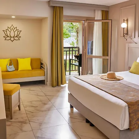 Resort Tui Magic Life