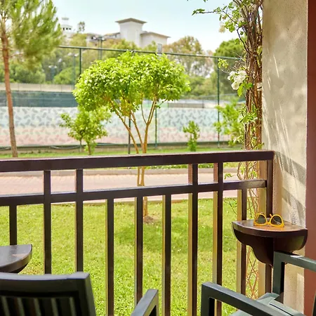 Resort Tui Magic Life 5*