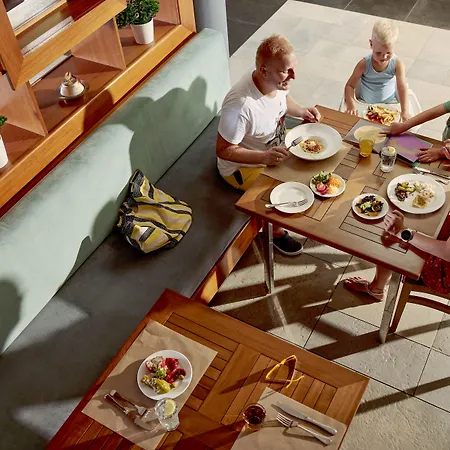 Tui Magic Life 5*