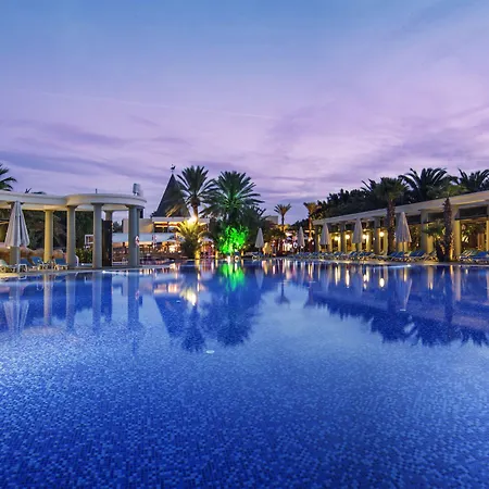 Tui Magic Life