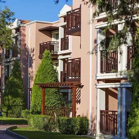 Resort Tui Magic Life Belek