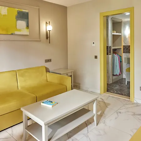 Resort Tui Magic Life