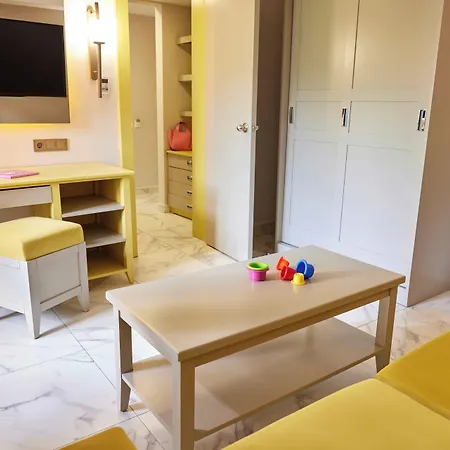 Resort Tui Magic Life 5*