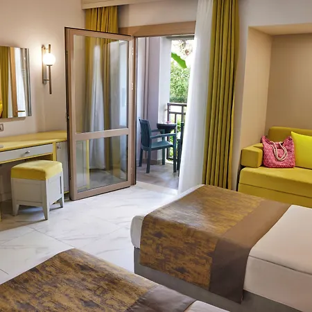 Resort Tui Magic Life 5*