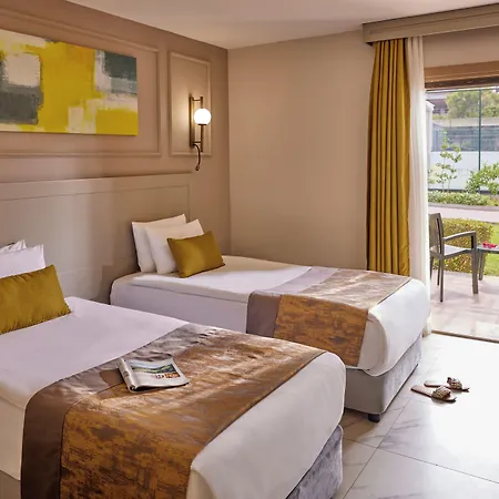 Tui Magic Life 5*