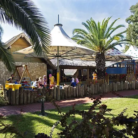 Tui Magic Life 5* Belek