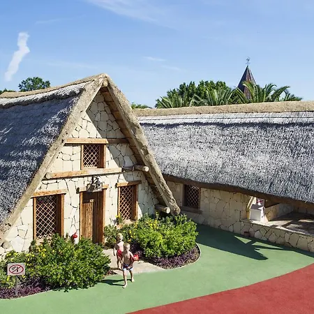 Tui Magic Life 5*