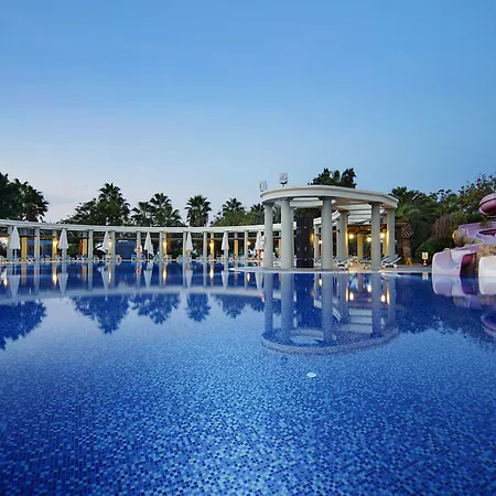 Tui Magic Life Belek