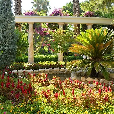 Θέρετρο Tui Magic Life