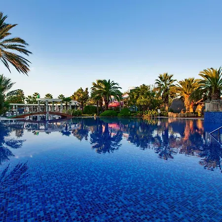 Tui Magic Life 5* Belek