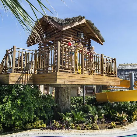Tui Magic Life 5* Belek