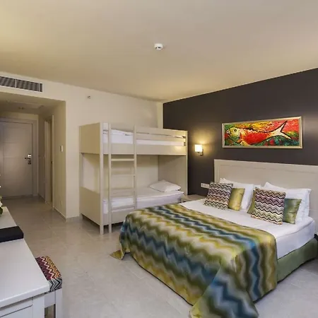 Θέρετρο Tui Magic Life