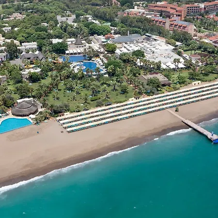 Tui Magic Life Θέρετρο