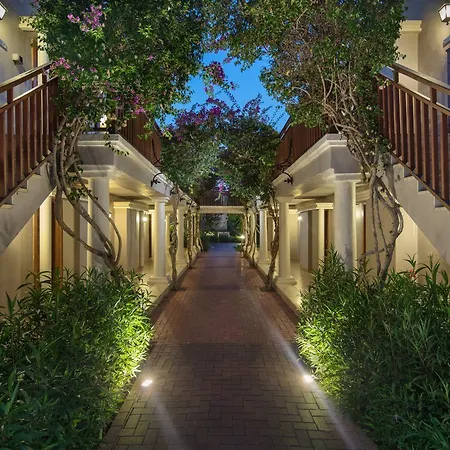 Tui Magic Life 5* Belek