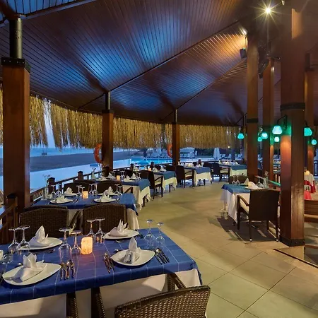 Tui Magic Life Θέρετρο 5*