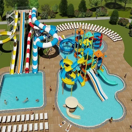 Tui Magic Life Resort 5*