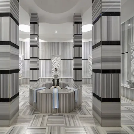 Tui Magic Life Belek