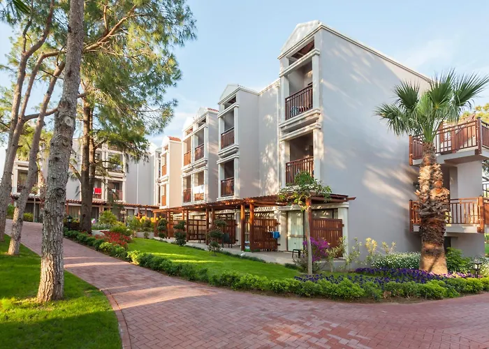 Resort Tui Magic Life