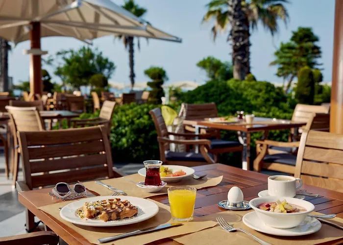 Resort Tui Magic Life Belek