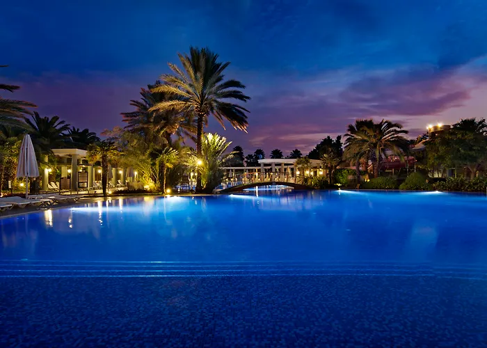 Resort Tui Magic Life