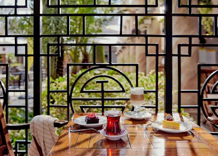 Tui Magic Life Resort