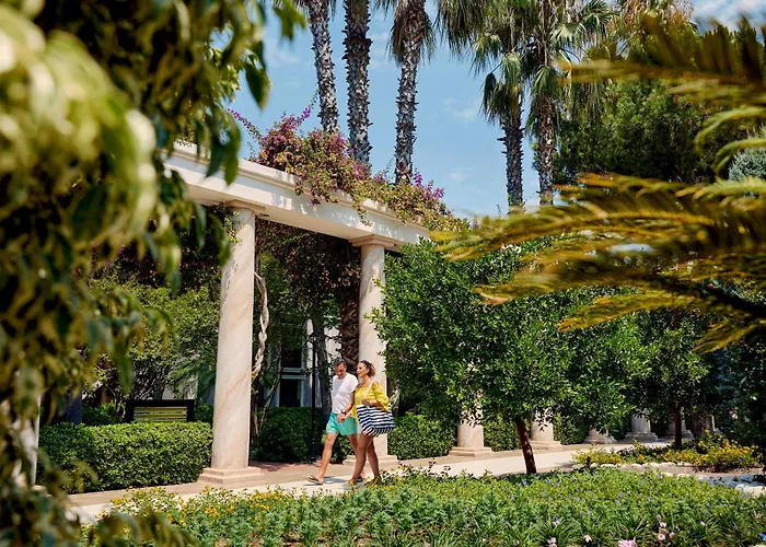 Resort Tui Magic Life