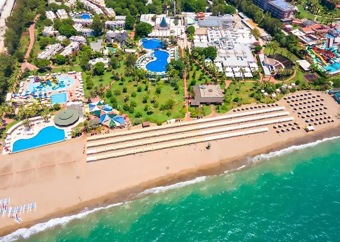 Tui Magic Life Resort 5*