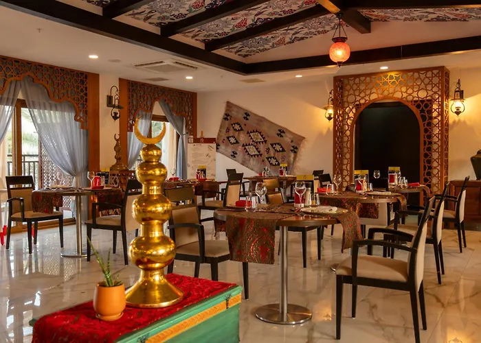 Resort Tui Magic Life Belek