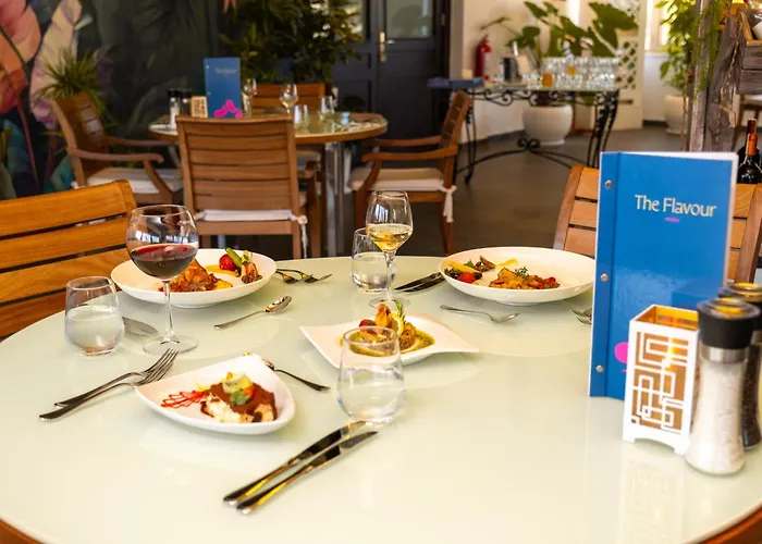 Tui Magic Life Resort